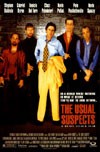My recommendation: The Usual Suspects